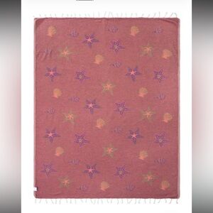 Double-Sided Beach Towel